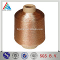 High quality coated metallized yarn grade polyster(PET) film Metallic Yarn Film